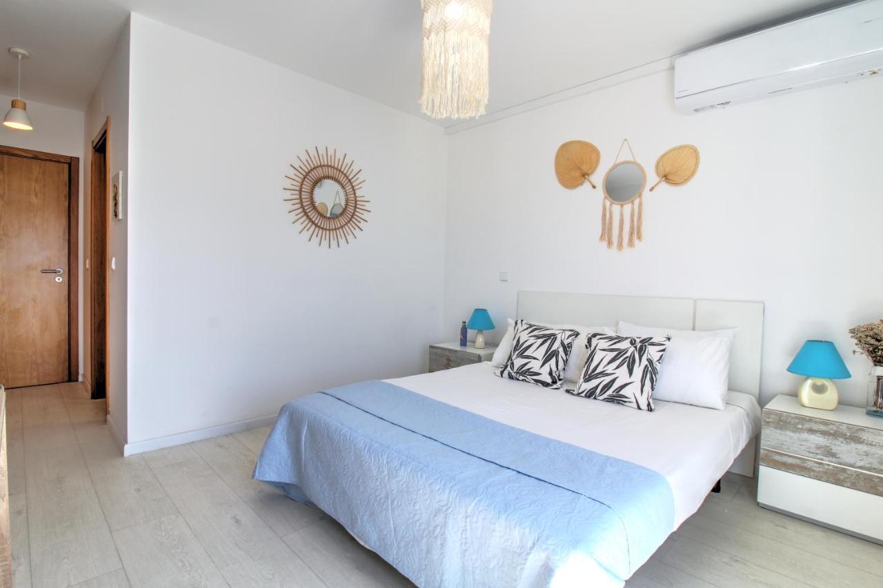 Center Location, Ac, Swimming Pool, And Parking Apartment โอลเญา ภายนอก รูปภาพ